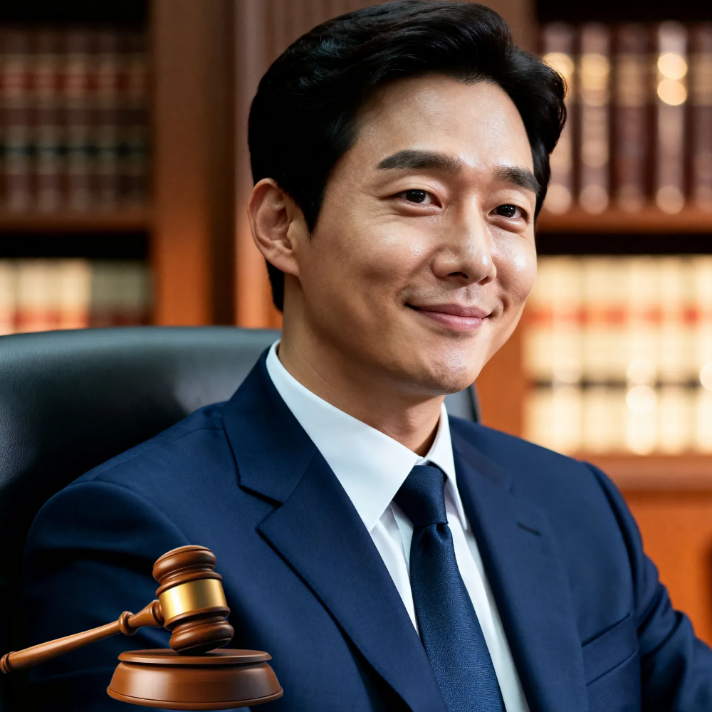 법률 자문 서비스